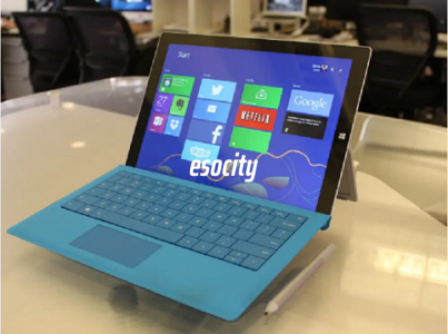 Microsoft Surface Pro 3