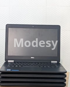 Dell Latitude E7270
