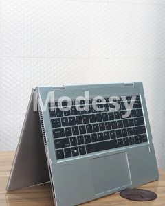 HP EliteBook x360 830 G6