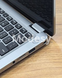 Dell Latitude 7400 laptop