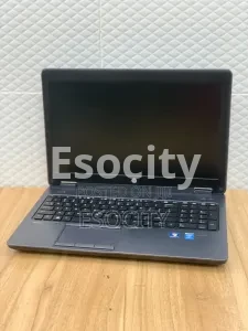 HP ZBook 15 G2