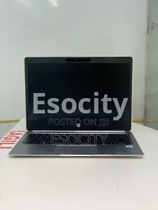 HP EliteBook Folio G1