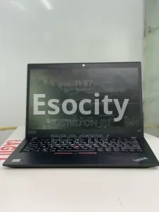 Lenovo Thinkpad T14s