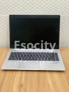 HP EliteBook 830 G6