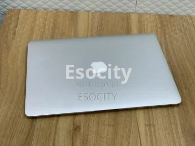 Apple MacBook Pro 2015