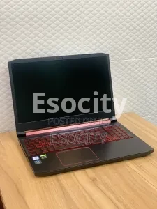 Acer Nitro 5