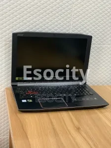Acer Predator Helios 500