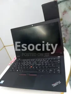Lenovo Thinkpad T490s
