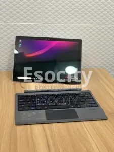 Microsoft Surface Pro 4