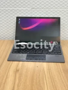 Microsoft Surface Pro 4