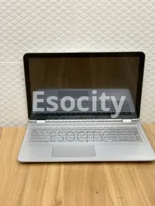 HP Envy 15 core i5