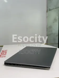 Dell Precision 15 5520