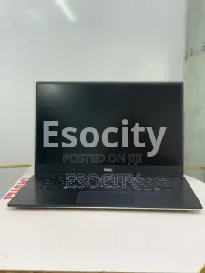 Dell Precision 15 5520