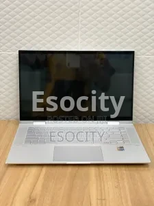 HP Envy 15 1T