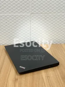 Lenovo ThinkPad T460s