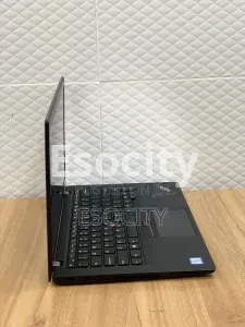 Lenovo ThinkPad T460s