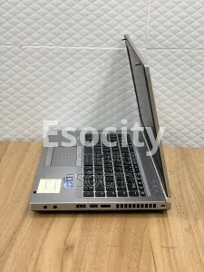 HP EliteBook 8470P