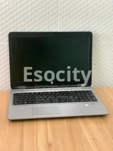 HP 650 G2